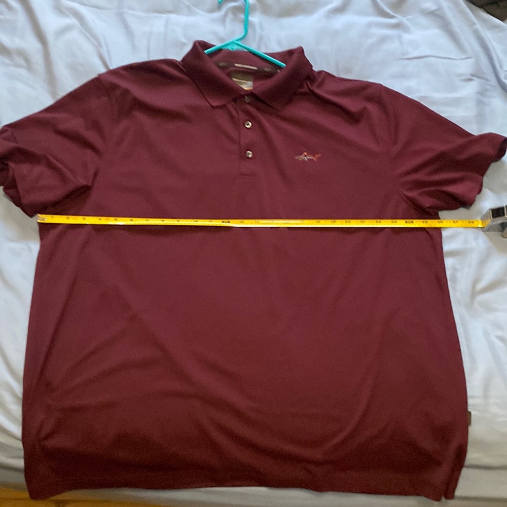 Greg Norman Polo XXL